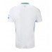 Maillot de foot Leeds United Domicile vêtements 2024-25 Manches Courtes